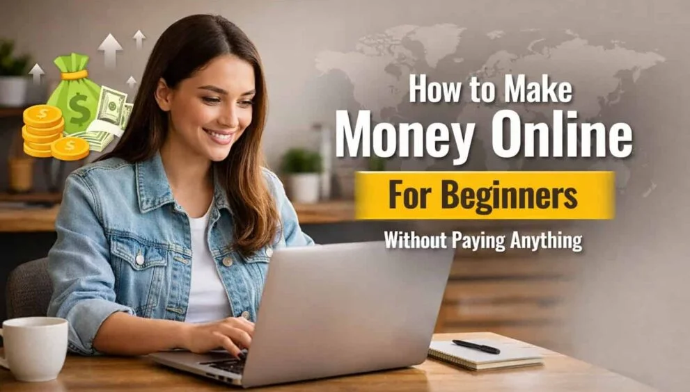 How to Make Money Online in Nigeria: 15 Legit Ways (2026 Guide)