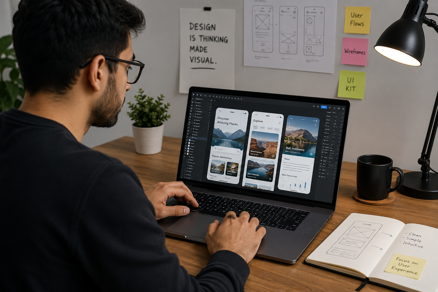 1. How to Become a UI/UX Designer in Nigeria